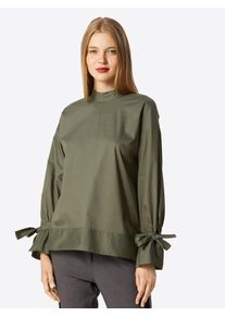 Banana Republic, Damen Bluse, Khaki