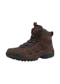 Jack Wolfskin, Damen Outdoorschuh 'Vojo Hike 2', Braun
