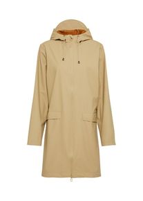 RAINS, Damen Funktionsmantel, Sand