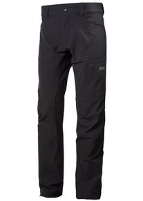 Helly Hansen, Herren Pants 'Vanir Brono', Schwarz