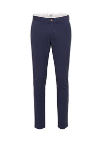 Ben Sherman, Herren Skinny-Fit Chino, Navy