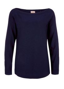 TRIANGLE, Damen Pullover, Indigo