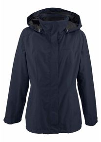 Sch&ouml;ffel Sch&ouml;ffel, Damen Funktionsjacke 'TIGNES', Marine