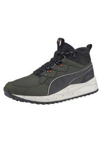 Puma, Herren Sneaker 'Pacer Next SB WTR', Dunkelgr&uuml;n