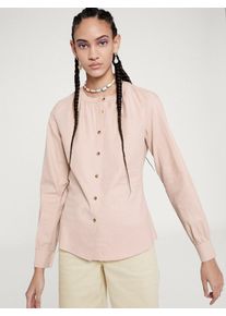 EDITED, Damen Bluse 'Mimi', Rosa