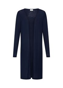 Vila, Damen Strickjacke 'VINEXA', Navy