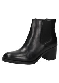 Clarks, Damen Boots 'Mascarpone Bay', Schwarz