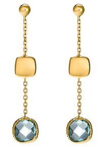 Christ, Damen Ohrh&auml;nger, Gold