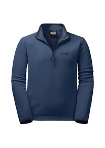 Jack Wolfskin, Fleecepullover 'K GECKO', Navy