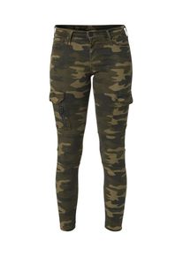 True Religion, Damen Jeans, Khaki