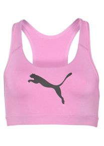 Puma, Damen Sport-BH 'KEEPS', Pink