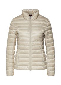JOTT, Damen Daunenjacke 'Cha', Greige