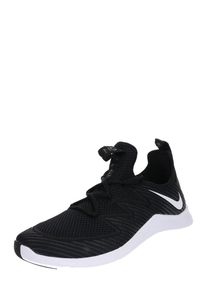 Nike, Herren Trainingsschuh 'Free TR 9', Schwarz / Wei&szlig;