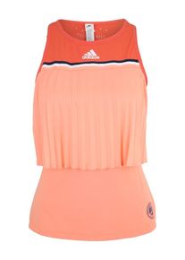 adidas Performance, Damen Funktionstop, Apricot / Koralle
