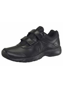 Reebok, Herren Walkingschuh 'Work n Cushion 3.0', Schwarz