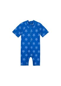 Sanetta, Schwimmanzug, Royalblau / Hellblau