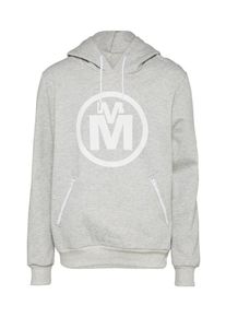 MICHALSKY FOR ABOUT YOU, Herren Hoody 'Corona', Grau