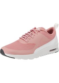 Nike Sportswear, Damen Sneaker 'Air Max Thea', Rosé / Weiß