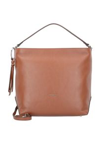 Coccinelle, Damen Schultertasche 'Fidele', Braun