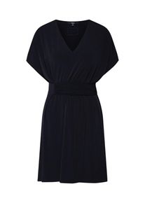 tigha, Damen Kleid 'Mariola', Schwarz