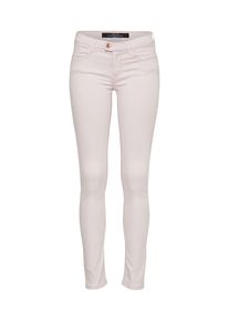 Replay, Damen Slim Fit Jeans 'TOUCH', Rosa