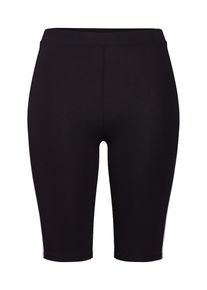 Only, Damen Shorts, Schwarz