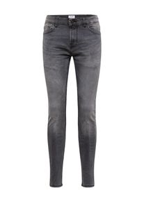 Only & Sons Only & Sons, Herren Jeans 'onsWARP GREY DCC 2051 NOOS', Grey Denim