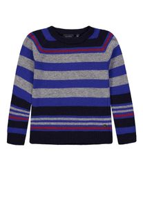 Marc O'Polo Junior Marc O'Polo Junior, Pullover, Blau / Grau / Mischfarben / Schwarz