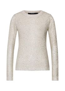 Véro Moda VERO MODA, Damen Pullover 'VMLEILANI', Beige