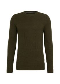 Tom Tailor Denim, Herren Pullover, Oliv