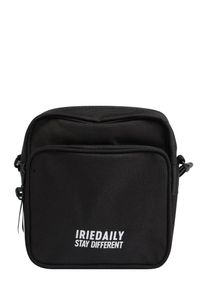 Iriedaily, Herren Tasche 'Minitum Party', Schwarz