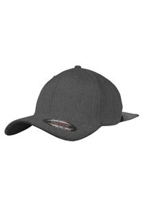 Flexfit, Damen Satin Bow Dad Cap, Basaltgrau