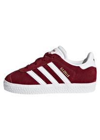 adidas originals, Sneaker, Rot / Weiß