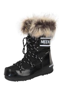 Moon Boot, Damen Stiefel, Schwarz