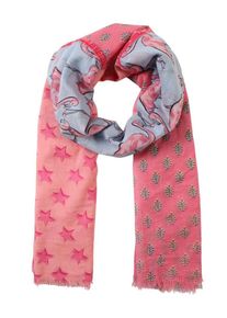 LIEBLINGSSTÜCK LIEBLINGSSTÜCK, Damen Tuch 'MadelaineL', Hellpink
