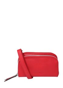 Tom Tailor Denim, Damen Tasche 'Tyra', Rot