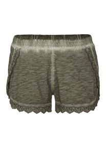 s.Oliver Junior, Mädchen Jerseyshorts, Brokat