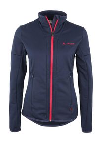 Vaude, Damen Jacke, Dunkelblau