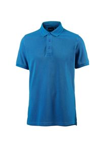 CMP, Herren Poloshirt, Royalblau