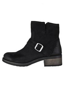 Apple of Eden, Damen Boots 'GINA', Schwarz