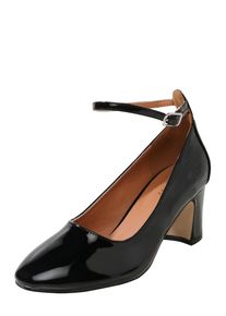 ABOUT YOU, Damen Pumps 'AGNES', Schwarz