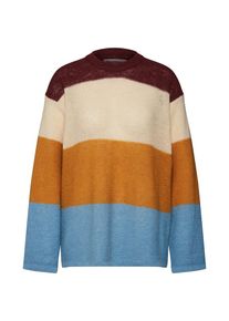 Kings Of Indigo, Damen Pullover 'May', bunt