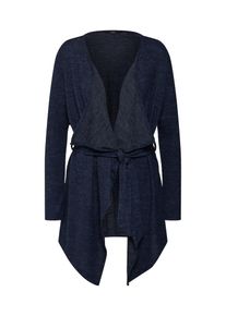 Véro Moda VERO MODA, Damen Cardigan, Nachtblau
