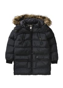 Pepe Jeans, M&auml;dchen Parka 'JOELLE' f&uuml;r M&auml;dchen, Schwarz