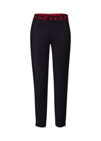 RENÉ LEZARD, Damen Hose 'F011S', Schwarz