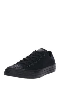 Converse, Damen Sneaker 'Chuck Taylor All Star-Ox', Schwarz