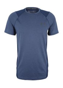 Under Armour, Herren Laufshirt 'MK1 SMU', Blau