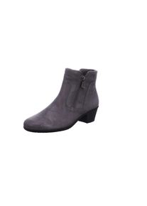 Gabor, Damen Stiefel, Dunkelgrau