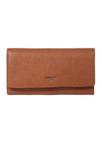 Dune LONDON, Damen Geldbörse 'KADIE', Braun