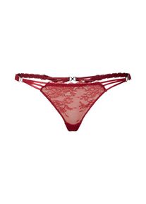 Lascana, Damen String 'Thong', Rot